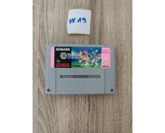 Tiny Toon Wild Wacky Sports N19 SNES – SNES | Nintendo (używana)