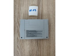 Tiny Toon Wild Wacky Sports N19 SNES – SNES | Nintendo (używana)