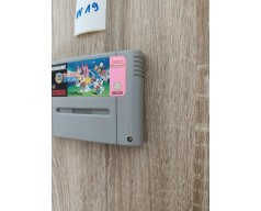 Tiny Toon Wild Wacky Sports N19 SNES – SNES | Nintendo (używana)