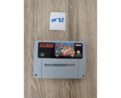 Punch Out SNES N32 SNES – SNES | Nintendo (używana)