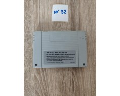 Punch Out SNES N32 SNES – SNES | Nintendo (używana)