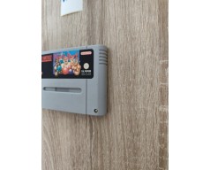 Punch Out SNES N32 SNES – SNES | Nintendo (używana)