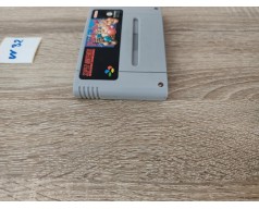 Punch Out SNES N32 SNES – SNES | Nintendo (używana)