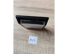 Riddle of the Sphinx Imagic Atari 2600