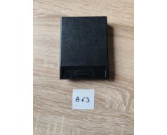 Riddle of the Sphinx Imagic Atari 2600