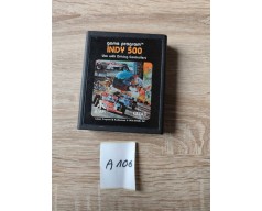 Indy 500 Atari 2600