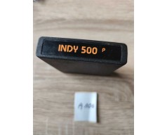 Indy 500 Atari 2600