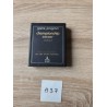 Championship Soccer Atari 2600