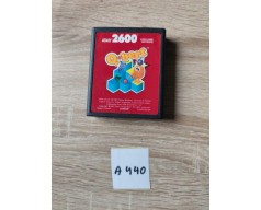 Q*bert Atari 2600