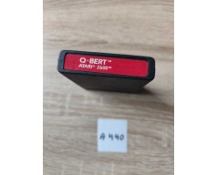 Q*bert Atari 2600