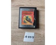 Galaxian Atari 2600