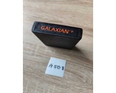 Galaxian Atari 2600