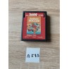 RealSports Soccer Atari 2600