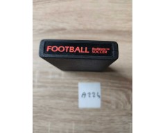 Football RealSports Atari 2600