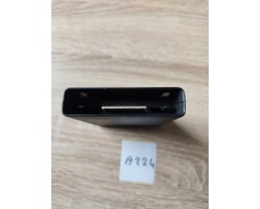 Football RealSports Atari 2600