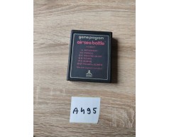 Air-Sea Battle Atari 2600