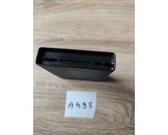 Air-Sea Battle Atari 2600