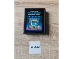 Video Pinball Atari 2600