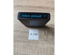Video Pinball Atari 2600