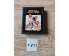 Basketball Atari 2600