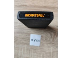 Basketball Atari 2600