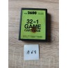 32 In 1 Game Cartridge Atari 2600