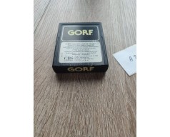 Gorf Atari 2600 PAL