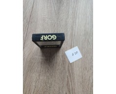 Gorf Atari 2600 PAL