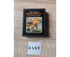 Air-Sea Battle Atari 2600