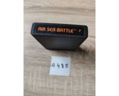 Air-Sea Battle Atari 2600