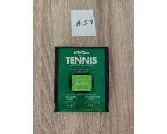 Tennis Atari 2600 Activision