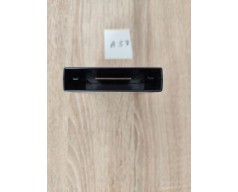 Tennis Atari 2600 Activision