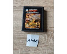 Combat Atari 2600