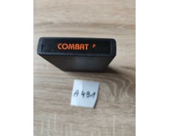 Combat Atari 2600