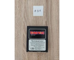 Donkey Kong Atari 2600 oryginalny rarytas