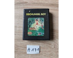 Dschungel Boy (Jungle Boy) Atari 2600