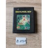 Dschungel Boy (Jungle Boy) Atari 2600