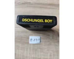 Dschungel Boy (Jungle Boy) Atari 2600