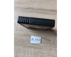 Dschungel Boy (Jungle Boy) Atari 2600