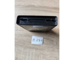 Dschungel Boy (Jungle Boy) Atari 2600