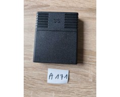 Dschungel Boy (Jungle Boy) Atari 2600