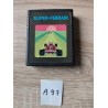 Super-Ferrari (Super Challenge Racing) Atari 2600