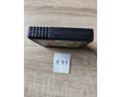 Super-Ferrari (Super Challenge Racing) Atari 2600