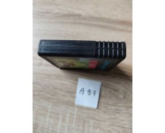 Super-Ferrari (Super Challenge Racing) Atari 2600