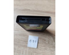 Super-Ferrari (Super Challenge Racing) Atari 2600