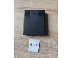 Super-Ferrari (Super Challenge Racing) Atari 2600