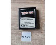 Donkey Kong CBS Atari 2600