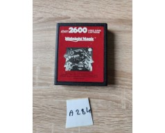 Midnight Magic Atari 2600