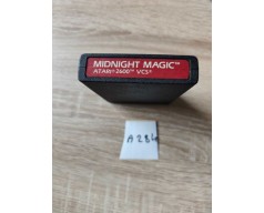 Midnight Magic Atari 2600