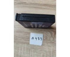 2 Pak Special: Planet Patrol & Wall Defender Atari 2600